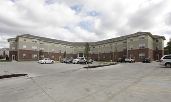 Millard Senior Residences Apartments