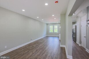 4415 Old York Rd in Baltimore, MD - Building Photo