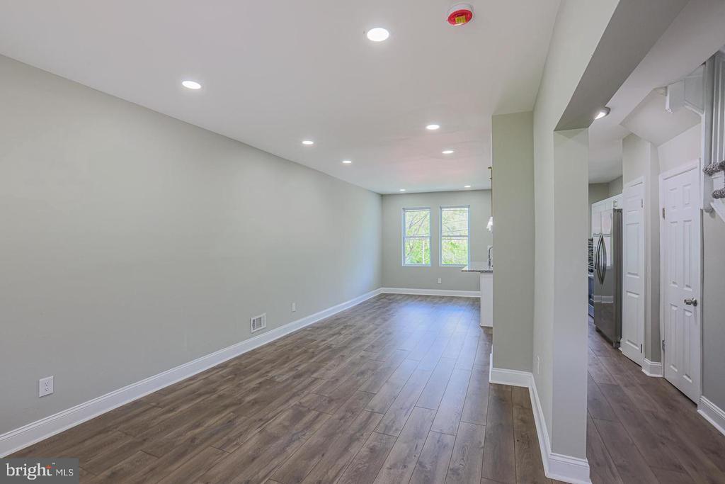 4415 Old York Rd in Baltimore, MD - Building Photo