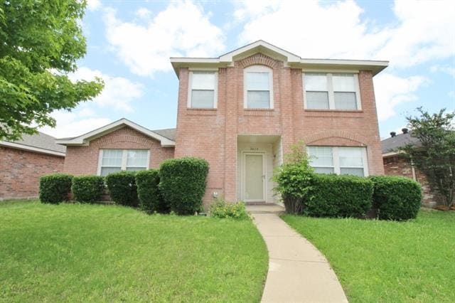 property at 2415 Mallory Ln