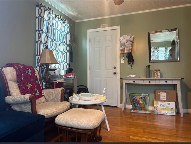 136 Tecumseh St in Fall River, MA - Building Photo - Building Photo