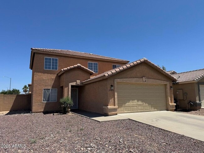 property at 12634 W Windrose Dr
