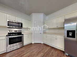 134 Kimeo Way in Garner, NC - Foto de edificio - Building Photo