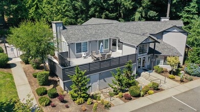 Griffin Glen in Bremerton, WA - Foto de edificio - Building Photo