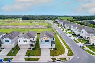 7540 Freesia Trce in Wesley Chapel, FL - Building Photo - Building Photo