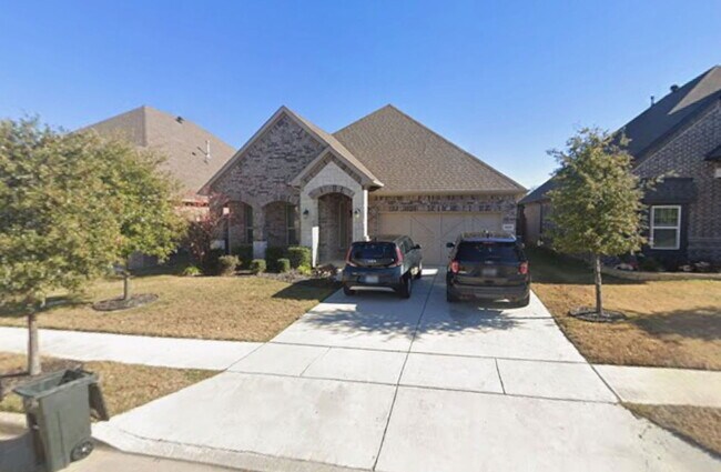6028 Wessex St in North Richland Hills, TX - Building Photo - Building Photo