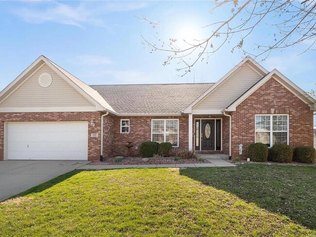 property at 964 Prairie Crossing