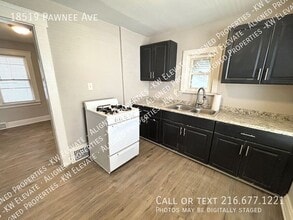 18519 Pawnee Ave in Cleveland, OH - Building Photo - Building Photo