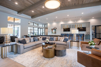 The Atwater Clear Lake in Houston, TX - Foto de edificio - Interior Photo