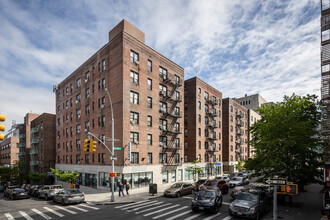 Sheridan Plaza in Bronx, NY - Building Photo - Building Photo