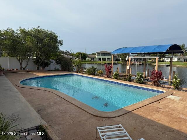 20 Crystal River Dr in Cocoa Beach, FL - Building Photo - Building Photo