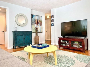 216 Massachusetts Ave, Unit 42 in Arlington, MA - Building Photo - Building Photo