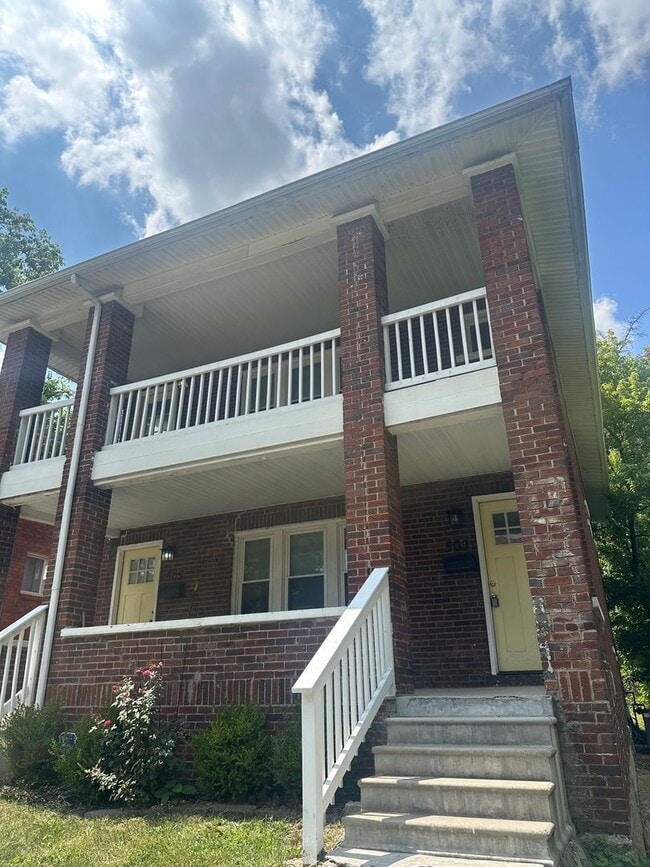 503-505-505 Berkeley Rd in Columbus, OH - Building Photo - Building Photo
