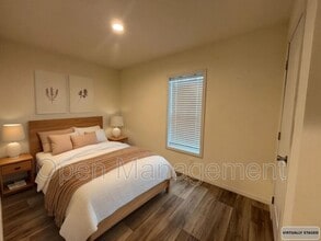 700 S 12th St in Bismarck, ND - Foto de edificio - Building Photo