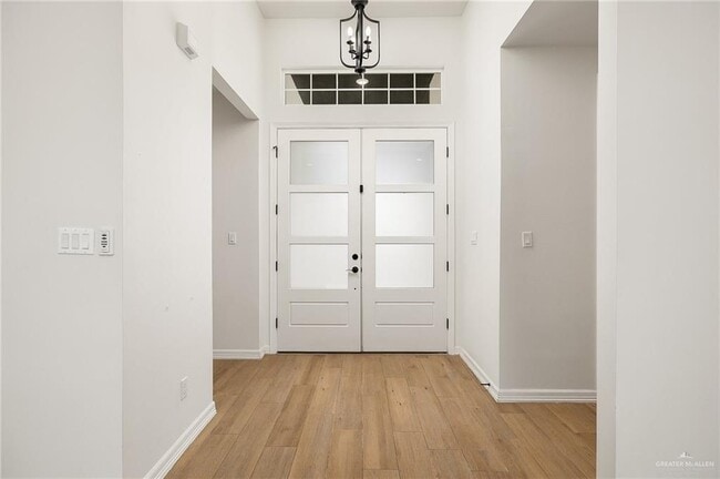13 S Elevation Dr in Edinburg, TX - Building Photo - Building Photo