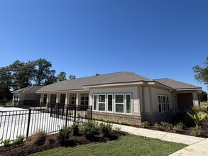 Arbours at Lake Charles in Lake Charles, LA - Building Photo - Building Photo