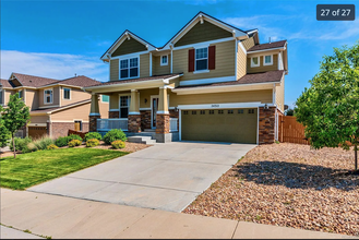 24312 E Alamo Dr in Aurora, CO - Building Photo - Building Photo