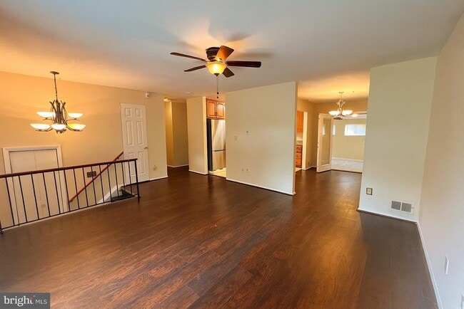 property at 8702 Hamlin St