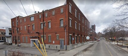 2574 De Rouen Rue in Montréal, QC - Building Photo - Building Photo