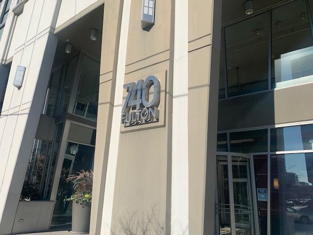 property at 740 W Fulton St
