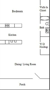 Collinwood Square Apartments photo'