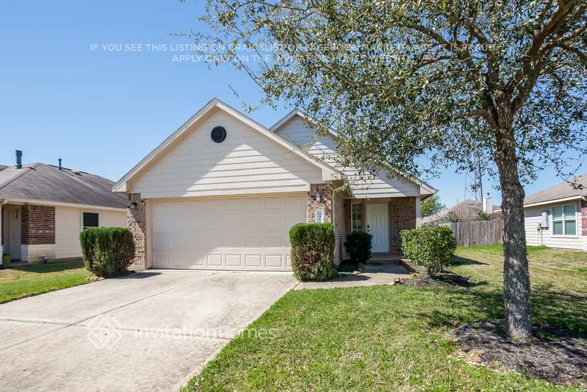 931 Frontera Ct in Richmond, TX - Building Photo