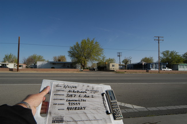 Western Skies in Lancaster, CA - Building Photo - Other