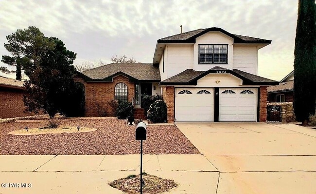 property at 11824 Pete Rose Dr