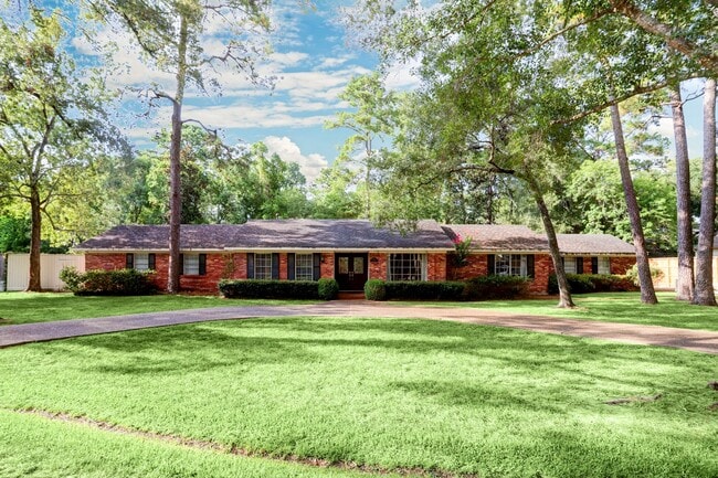 11910 Laurie Ln in Houston, TX - Foto de edificio - Building Photo