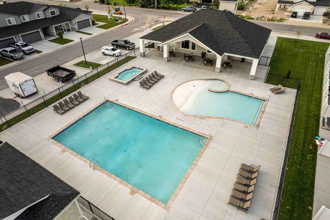 property at 200 Rocket Rd