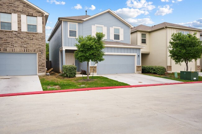 property at 6806 Prue Rd