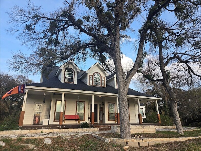 1504 Krienke Ranch Rd in Cedar Park, TX - Building Photo