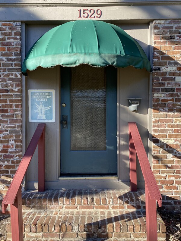 1525 Landon Ave in Jacksonville, FL - Building Photo - Building Photo