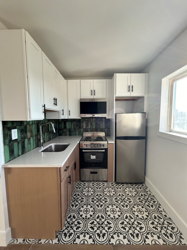 32 Providence St