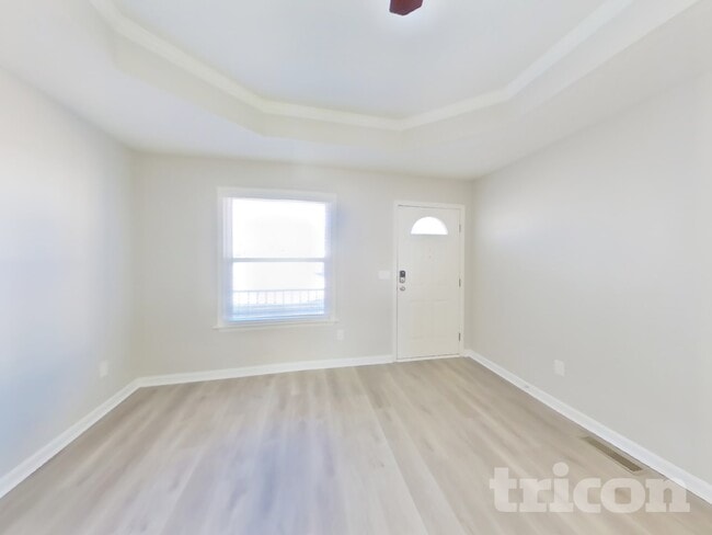 362 Park Ct N in La Vergne, TN - Building Photo - Building Photo