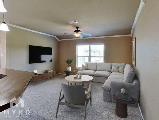 property at 154 Harvick Cir