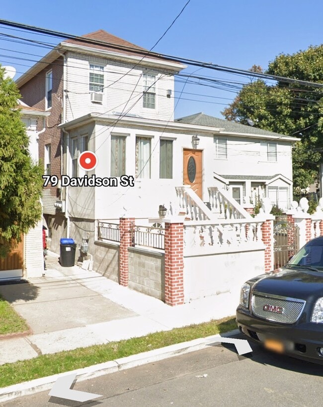 79 Davidson St, Unit 1 family in Staten Island, NY - Building Photo - Building Photo