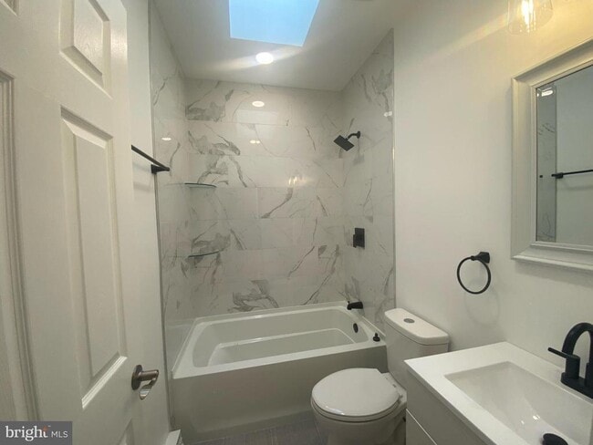 property at 4019 Old York Rd