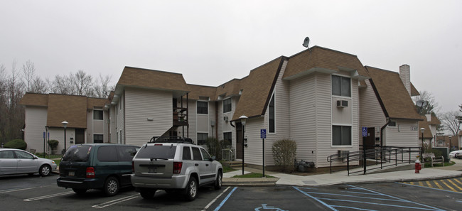 Ramapo Housing in Suffern, NY - Building Photo - Building Photo