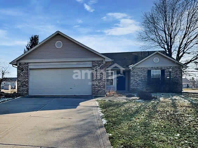 property at 6501 Rushing River