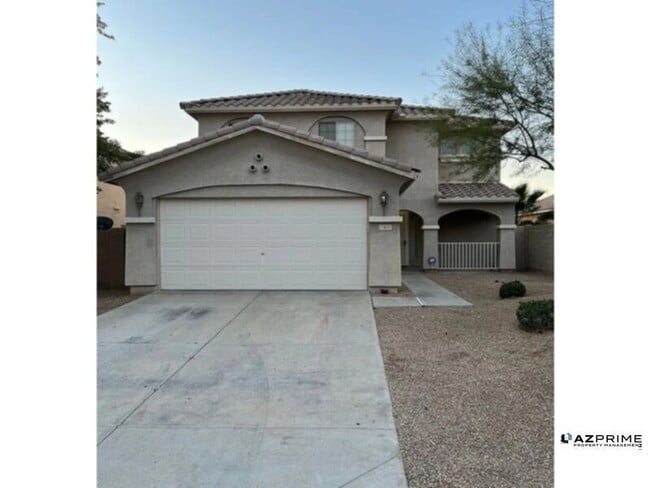 property at 17837 W Boca Raton Rd