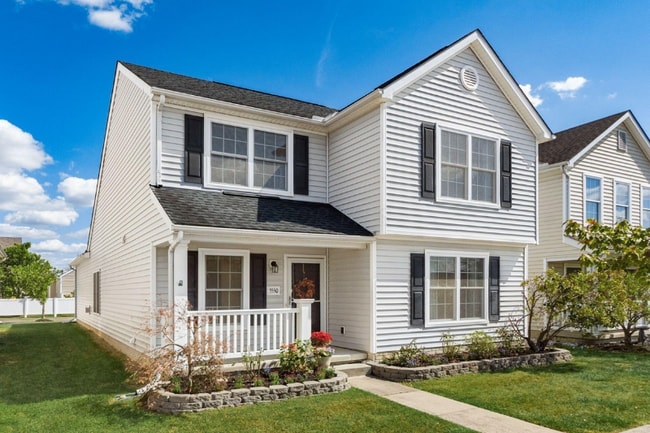 5550 Spring River Ave in Dublin, OH - Building Photo - Building Photo