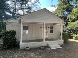 1522 Aiken Ave in North Augusta, SC - Building Photo