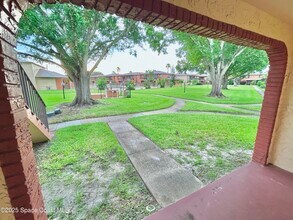 176 San Juan Cir in Melbourne, FL - Building Photo - Building Photo