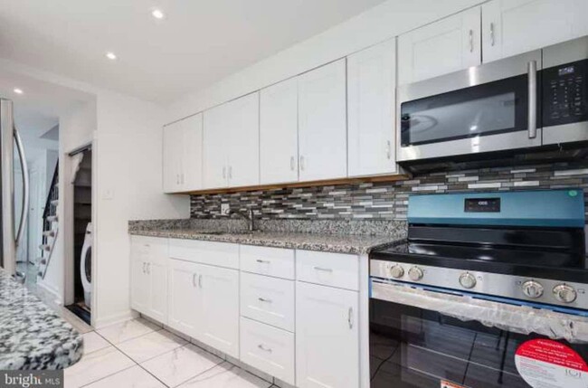 1722 Allendale Pl in Landover, MD - Building Photo - Building Photo