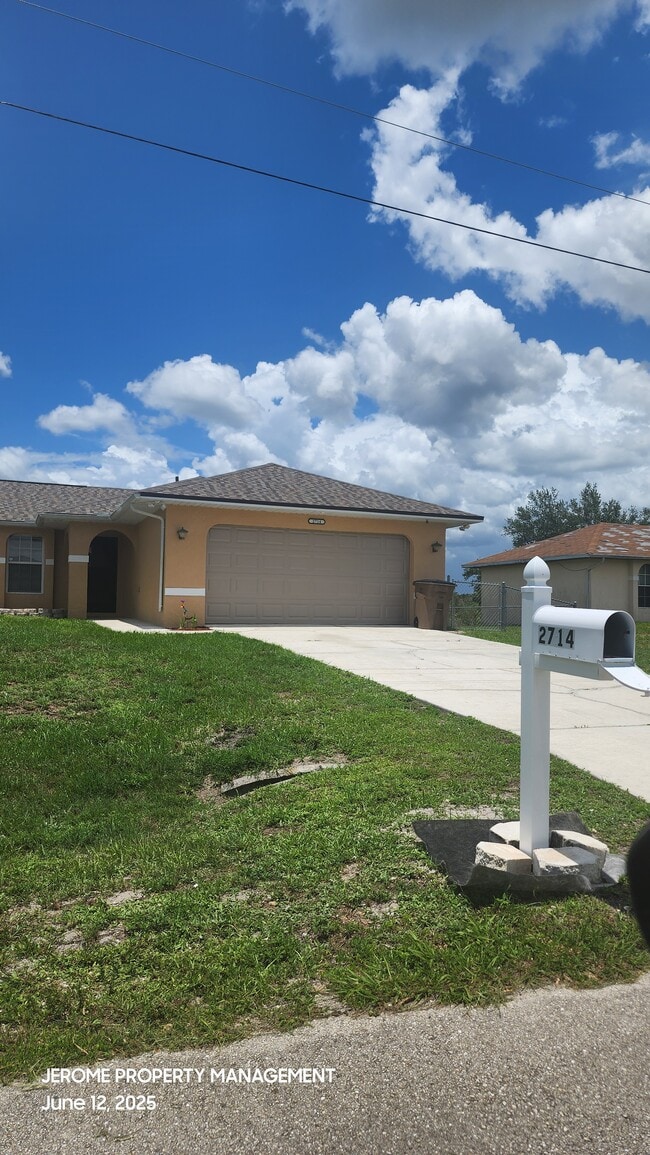 property at 2714 69th St W