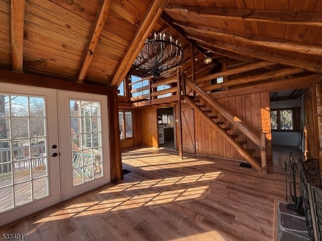 3 Kushaqua Trail N in West Milford, NJ - Building Photo - Building Photo