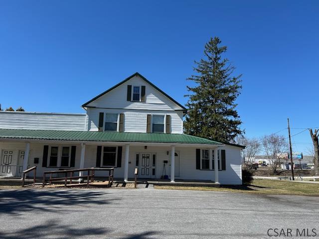 property at 616 Lamberd Ave