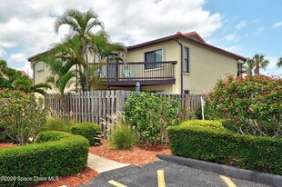 3344 Sandy Reef Ct in Melbourne Beach, FL - Building Photo
