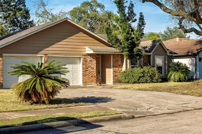 property at 408 Travis St